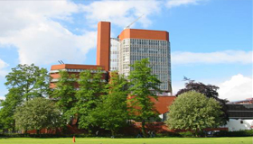 Leicester School Prom Limos