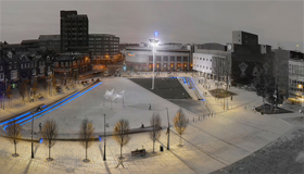 Luton School Prom Limos