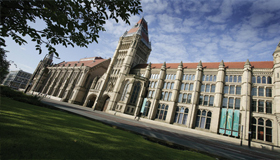 Manchester School Prom Limos