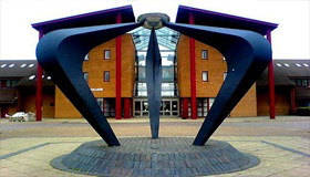 Milton Keynes School Prom Limos