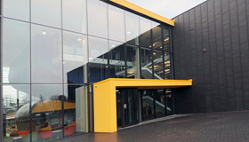 Peterborough School Prom Limos