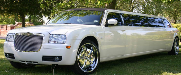 School Prom Limo Baby Bentley Limousine